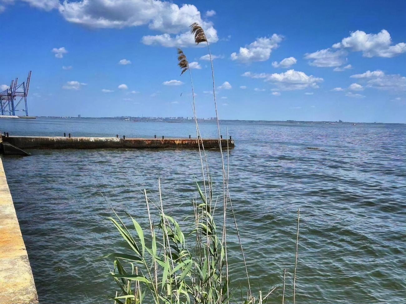 Случаев опасного заражения питьевой воды в Украине не зарегистрировано