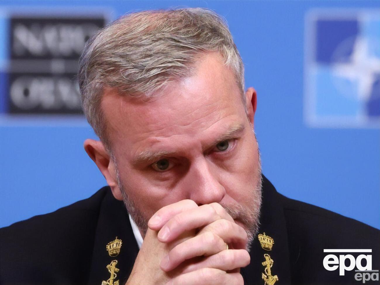 У Украины есть западные системы вооружения, она имеет лучшую подготовку и, что очень важно, гораздо выше моральный дух и мотивацию, отметил&nbsp;Бауэр