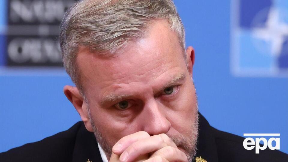 Україна має західні системи озброєння, вона має кращу підготовку і, що дуже важливо, набагато вищий моральний дух і мотивацію, зазначив Бауер