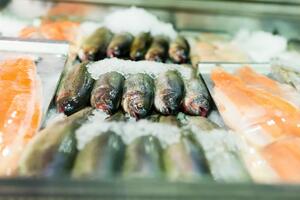 Медики попередили про небезпеку вживання риби та морепродуктів