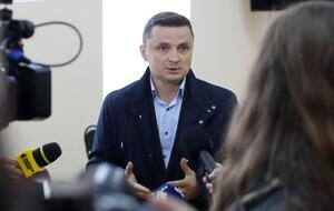 Головко, подозреваемый во взяточничестве, вышел из-под ареста под залог, сообщил его адвокат 29 июня