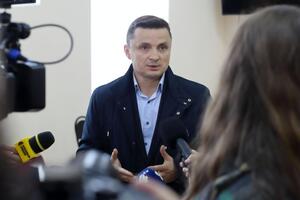 Головко, підозрюваний у хабарництві, вийшов із-під арешту під заставу, повідомив його адвокат 29 червня