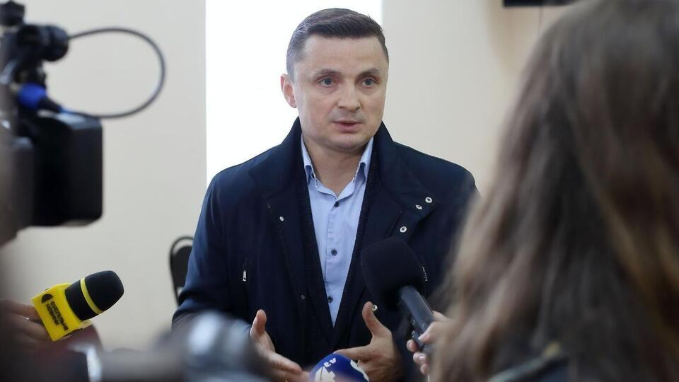 Головко, подозреваемый во взяточничестве, вышел из-под ареста под залог, сообщил его адвокат 29 июня