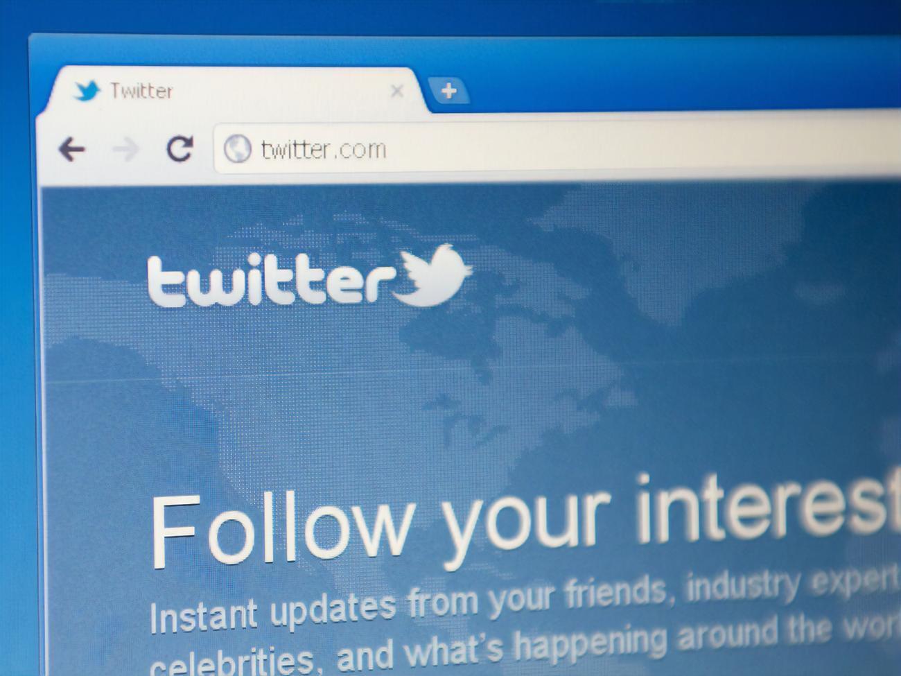 У користувачів TweetDeck є 30 днів, щоб пройти верифікацію