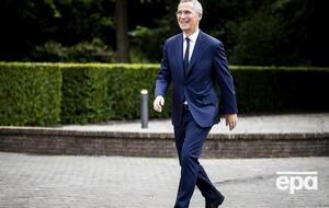Столтенберг: Трансатлантичний зв'язок між Європою та Північною Америкою забезпечує нашу свободу і безпеку протягом майже 75 років