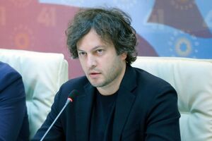 Желание Грузии – оставаться "даже в одностороннем режиме" дружбы с властями Украины, отметил Кобахидзе