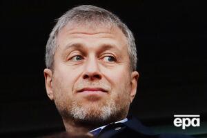 Ранее СМИ писали, что Абрамович хочет потратить часть денег в РФ