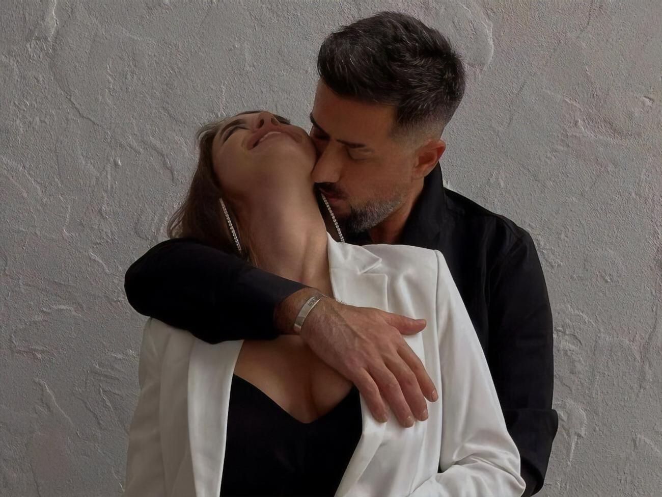 Реус і Налчаджиоглу узаконили стосунки 3 червня 2023 року