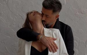 Реус і Налчаджиоглу узаконили стосунки 3 червня 2023 року