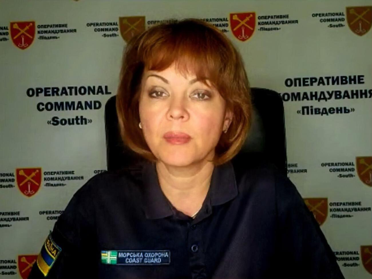 Оккупанты расширили географию применения КАБ, отметила Гуменюк