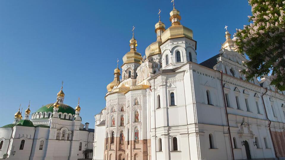 Комісія 4 липня мала перевірити й опечатати п'ять корпусів на території нижньої Лаври