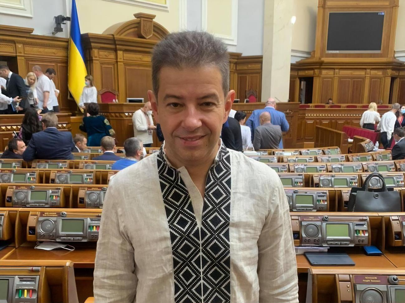 Алексеева подозревают в мошенничестве