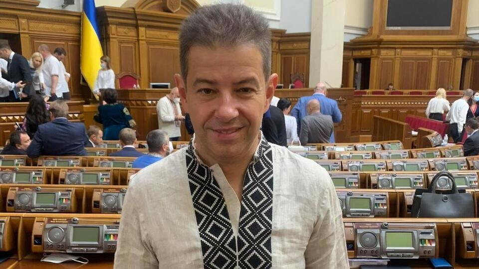Алексеева подозревают в мошенничестве