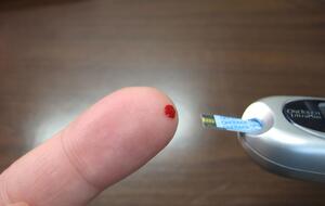 Видавати тест-смужки МОЗ планує з осені