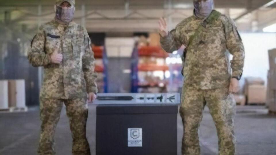 Понад 13 тис. співробітників бізнесів СКМ стали до лав Збройних сил України, повідомили в компанії