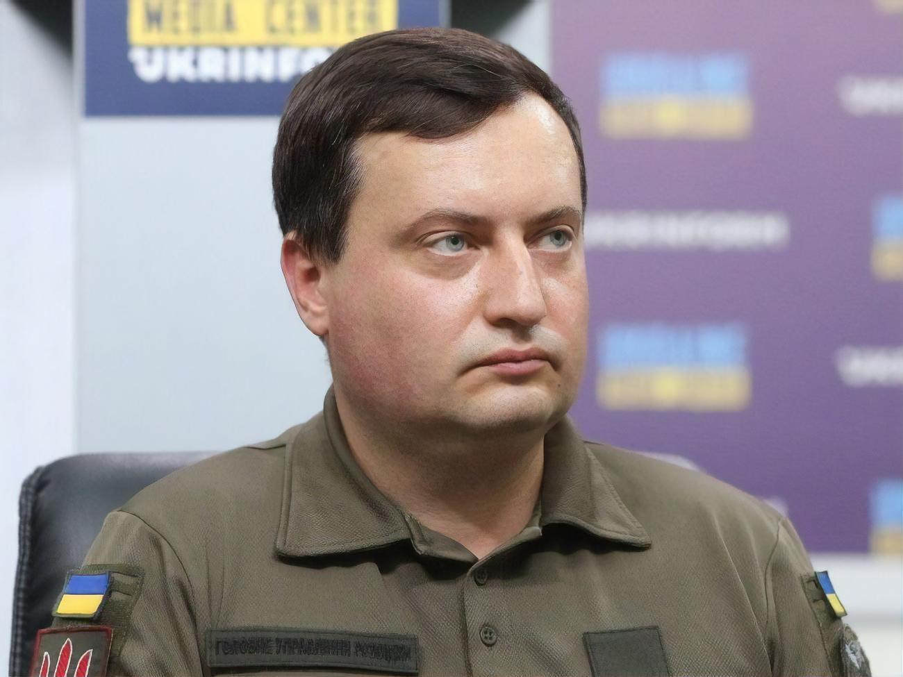 ГУР&nbsp;традиционно не комментирует атаки дронов в РФ, но "так&nbsp;случается", отметил Юсов