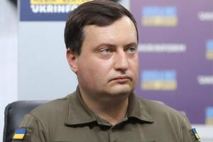 ГУР традиционно не комментирует атаки дронов в РФ, но "так случается", отметил Юсов