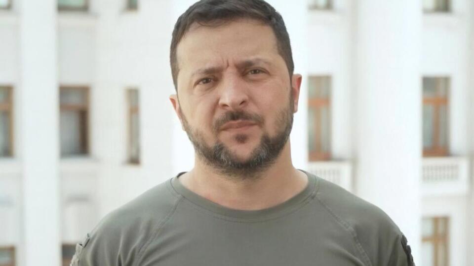Победа Украины над Россией даст свежую энергию американскому лидерству, сказал президент