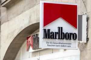 На першому місці за прибутком у РФ наразі виробники тютюну та алкоголю ($24 млрд)