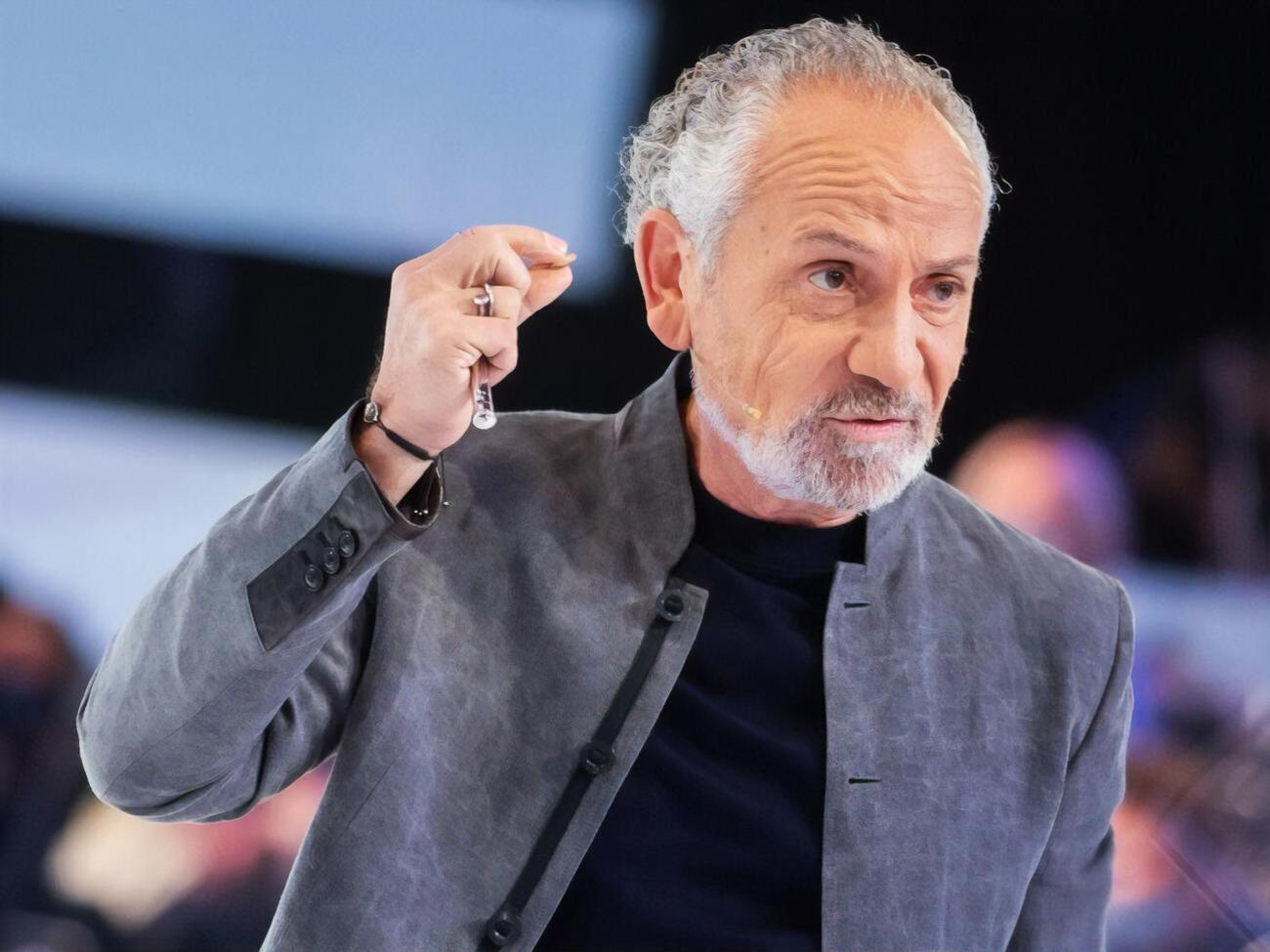 Шустер:&nbsp;Пригожин показал, что босс боссов не так уж и могуч