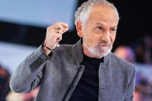 Шустер: Пригожин показал, что босс боссов не так уж и могуч