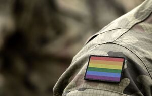 65% украинцев считают, что представители ЛГБТ должны иметь такие же права, как и остальные граждане