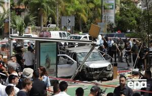 В результате инцидента ранены семь человек