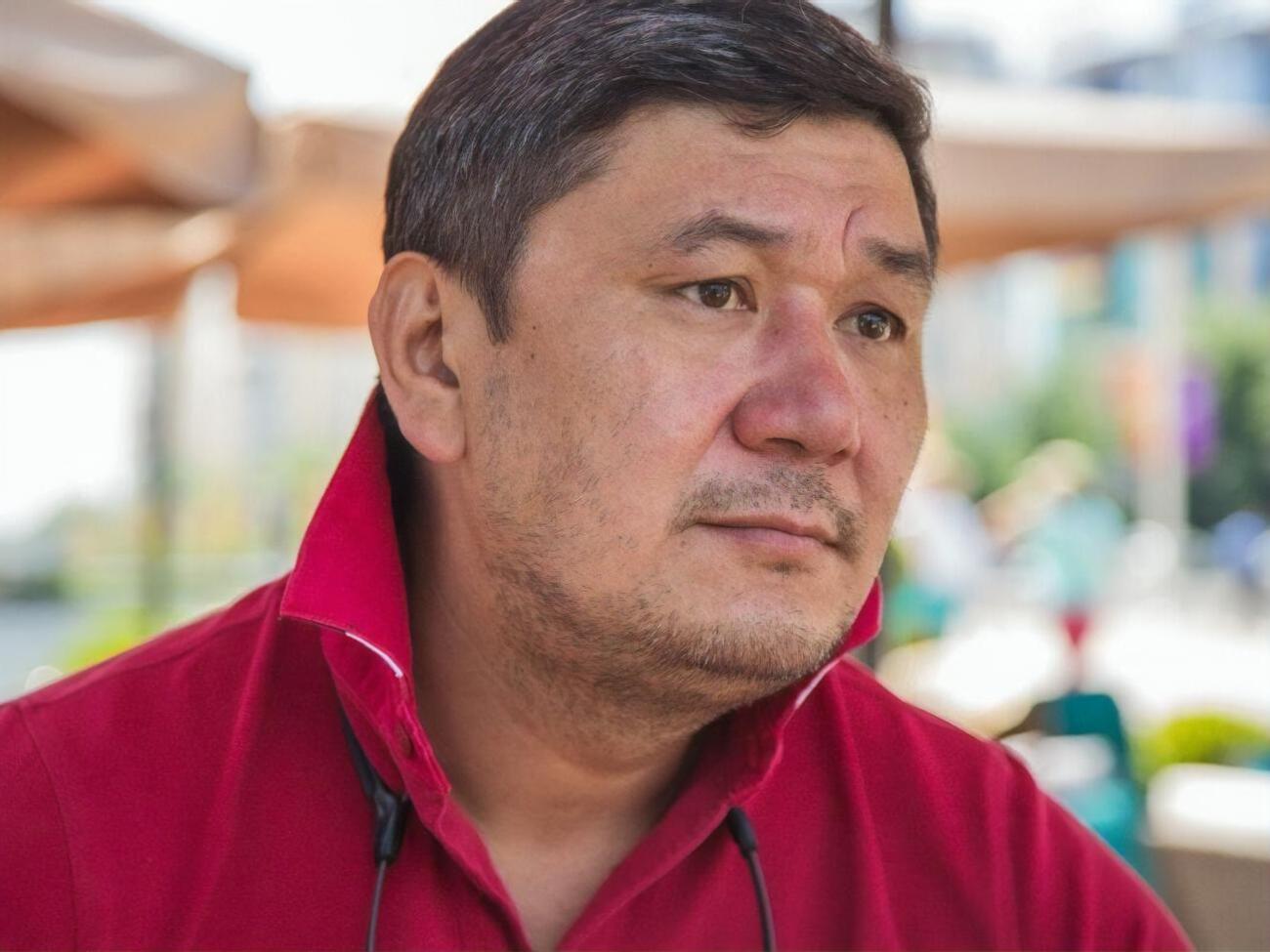 Армия Казахстана&nbsp;&ndash;&nbsp;клон российской армии, заявил Шураев