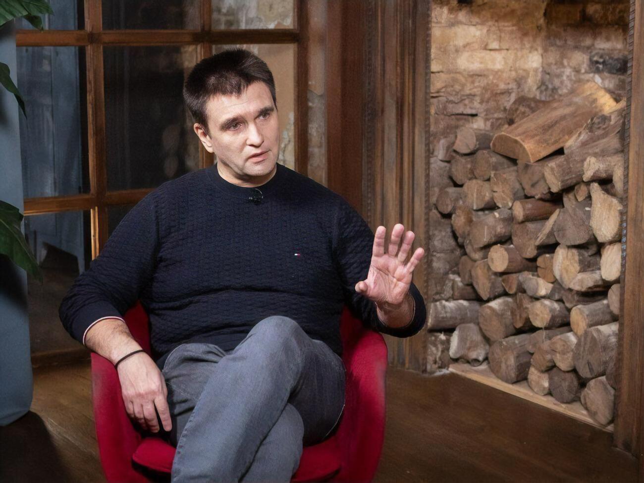 Висилка грузинського посла – цілком логічний крок. Колись Грузія неодмінно потребуватиме друзів і союзників і, озирнувшись, їх не знайде