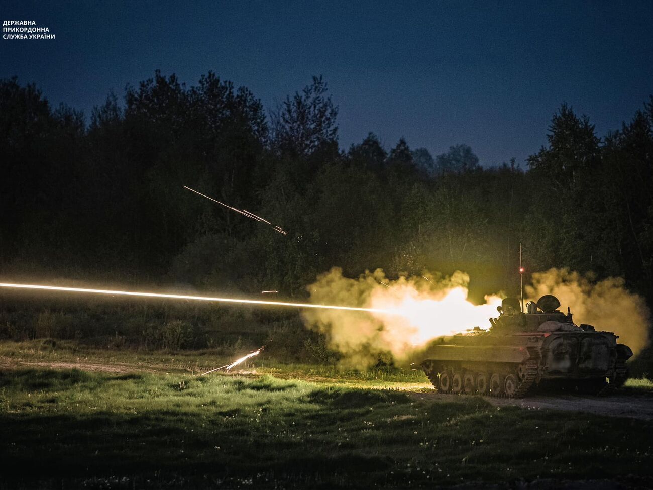 Украинские военные нанесли ДРГ урон, отметили в Генштабе ВСУ