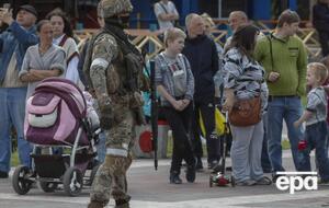 Окупанти порушують закони і звичаї війни, зазначили в Генштабі ЗСУ