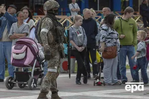 Окупанти порушують закони і звичаї війни, зазначили в Генштабі ЗСУ