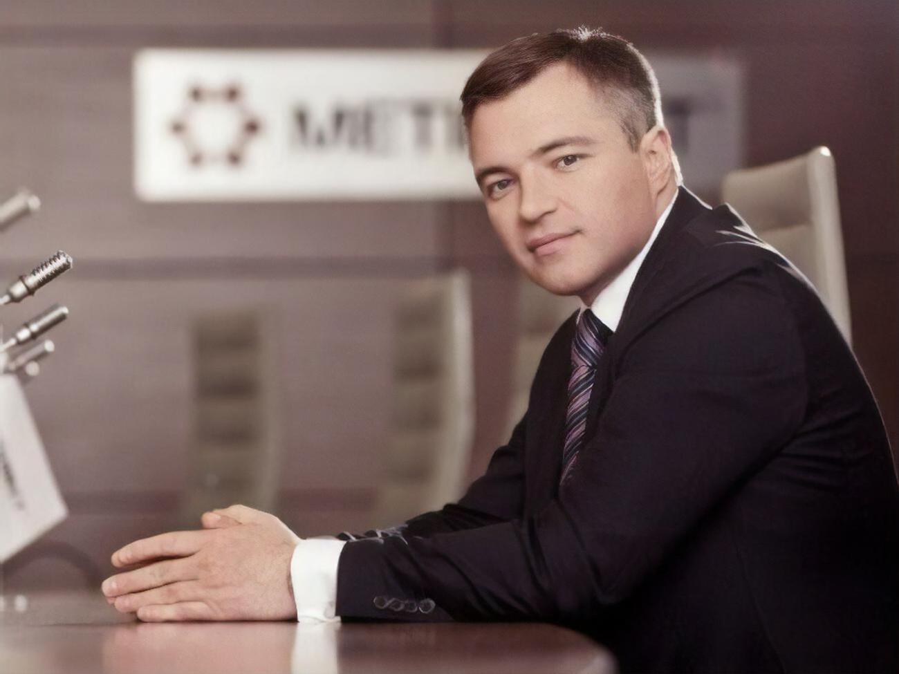 Юрій Риженков: Сьогодні для нас головний виклик&nbsp;&ndash; як зберегти команду, її найкращих представників, найбільш мотивованих і талановитих