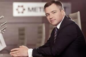 Юрій Риженков: Сьогодні для нас головний виклик – як зберегти команду, її найкращих представників, найбільш мотивованих і талановитих