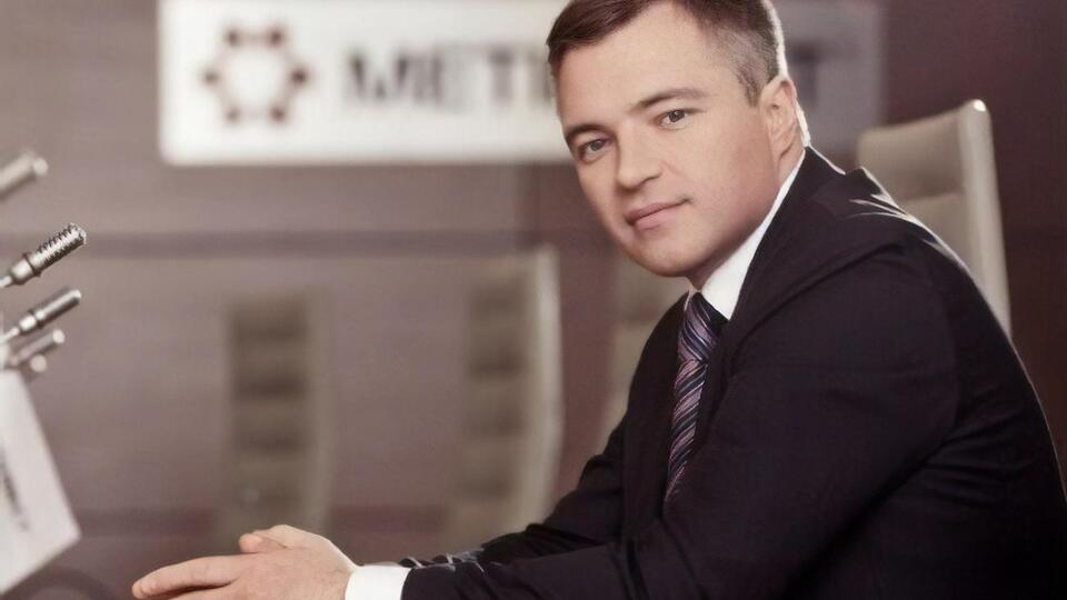 Юрій Риженков: Сьогодні для нас головний виклик – як зберегти команду, її найкращих представників, найбільш мотивованих і талановитих