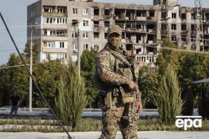 Оккупанты видят, что мариупольцы их не любят, отметили в горсовете