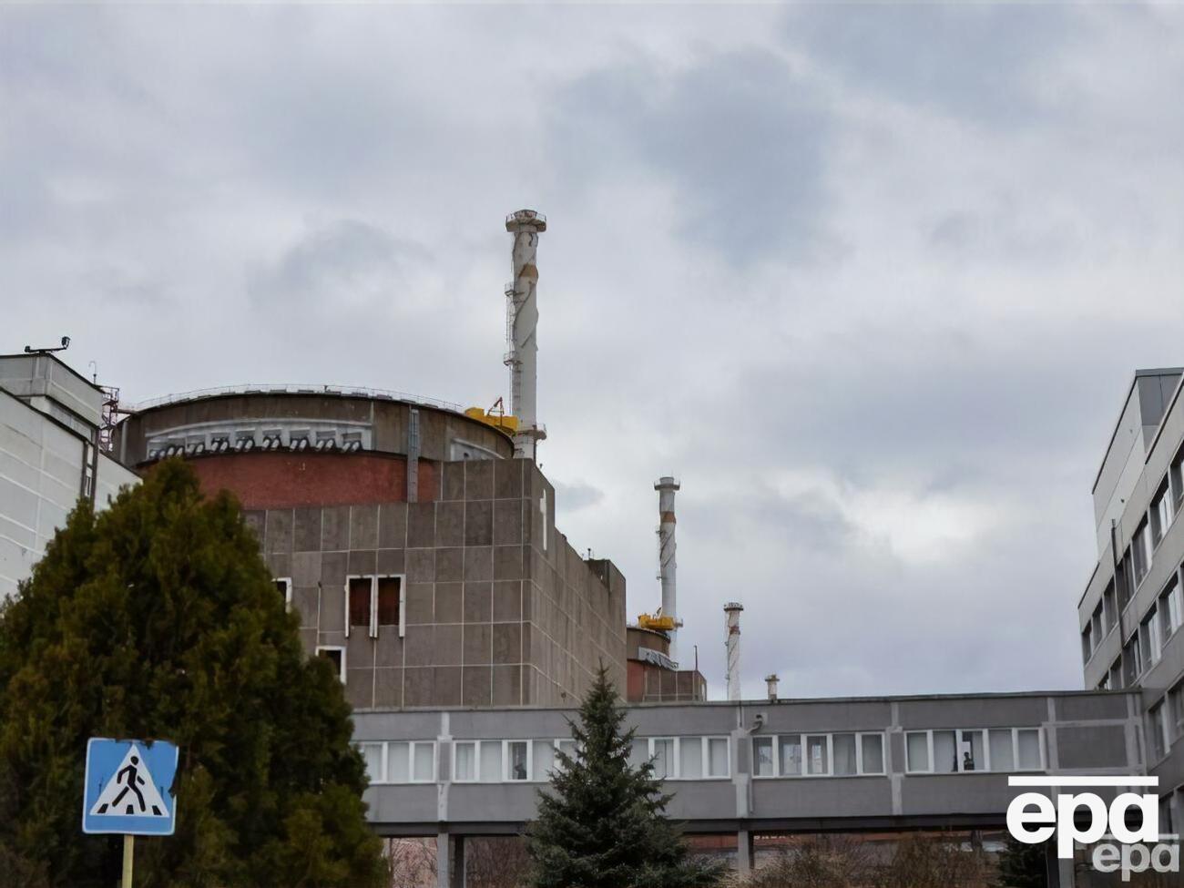 ЗАЕС&nbsp;під контролем російських окупантів із березня 2022 року