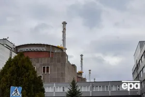 ЗАЕС під контролем російських окупантів із березня 2022 року