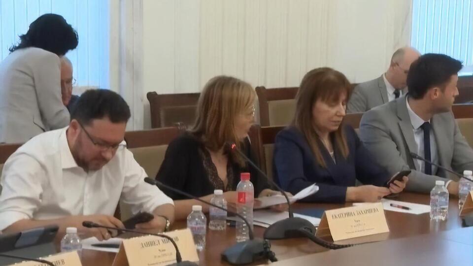 Підтриманий комітетом документ закликає до продовження військової й військово-технічної підтримки України
