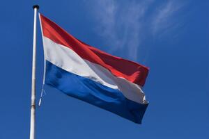 Нидерланды активно поддерживают Украину в войне против РФ