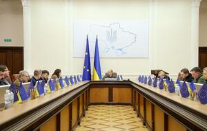 Программа "єОселя" предполагает оплату первого взноса в размере 20%