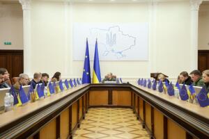 Программа "єОселя" предполагает оплату первого взноса в размере 20%