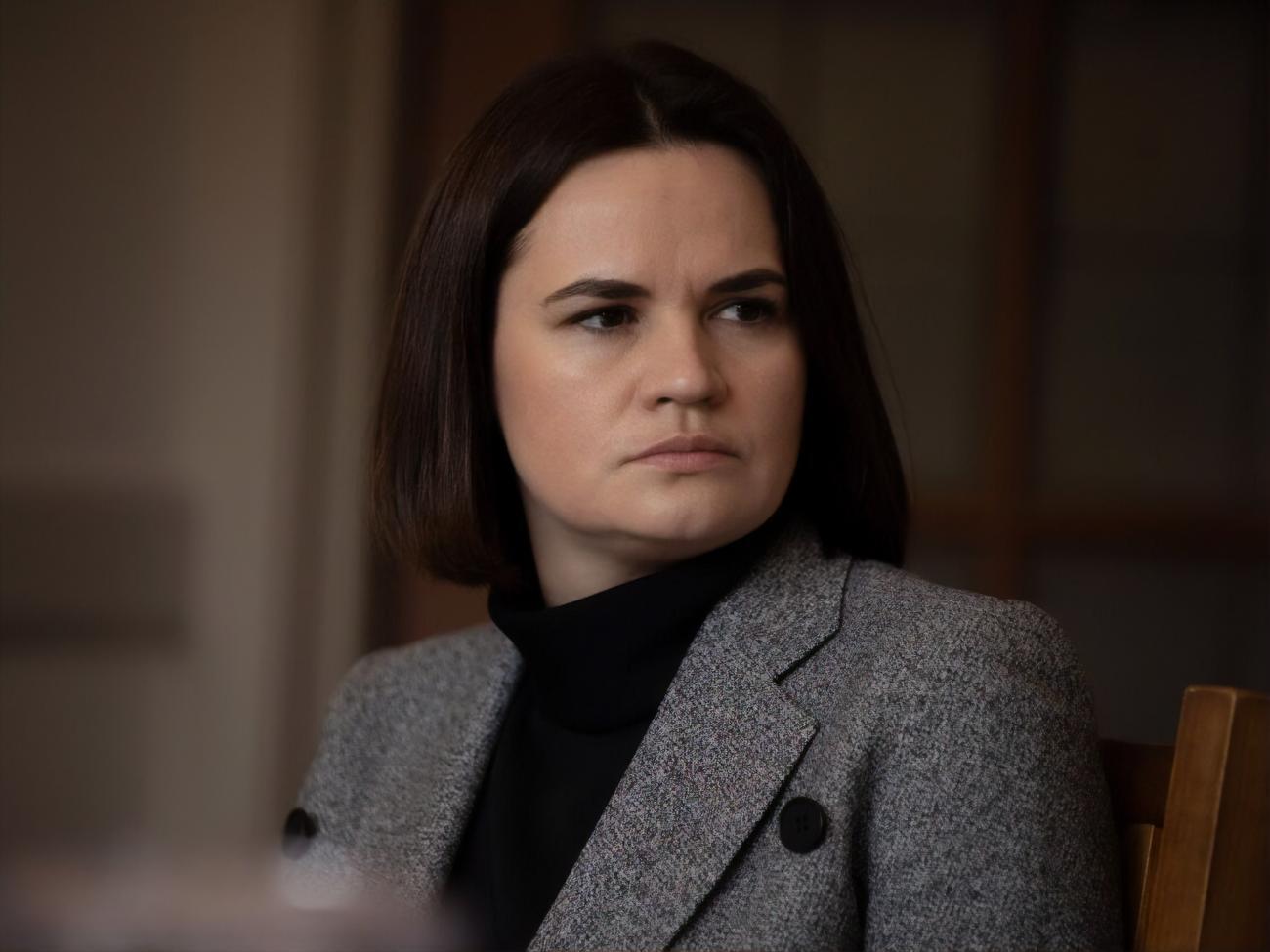 Тихановская:&nbsp;Это не первый раз, когда распространяются подобные слухи, и я не знаю, как это прокомментировать