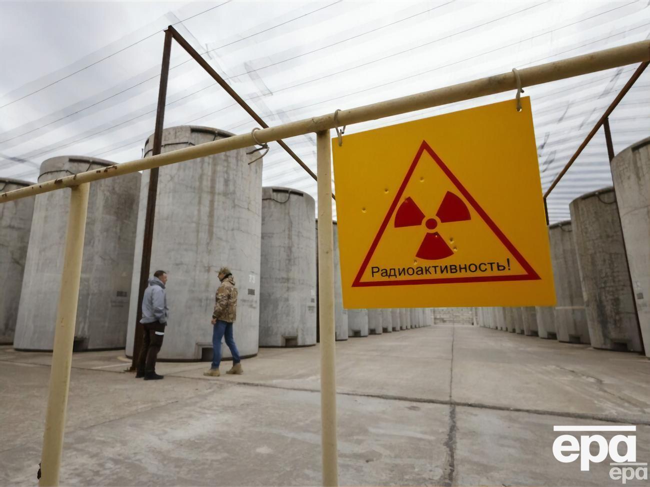 ЗСУ попередили про ймовірну провокацію росіян на ЗАЕС &ndash; на покрівлі двох енергоблоків вони розмістили предмети, схожі на вибухові пристрої