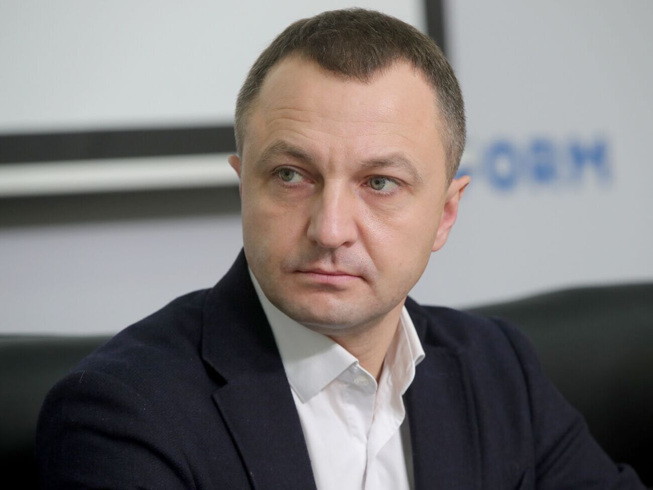 Кремінь сподівається, що запропонований варіант законопроєкту буде значно доопрацьовано