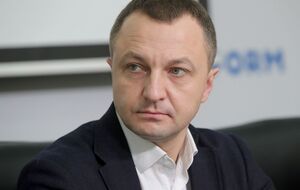 Кремінь сподівається, що запропонований варіант законопроєкту буде значно доопрацьовано