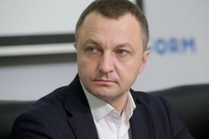 Кремінь сподівається, що запропонований варіант законопроєкту буде значно доопрацьовано