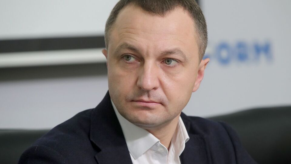 Кремінь сподівається, що запропонований варіант законопроєкту буде значно доопрацьовано
