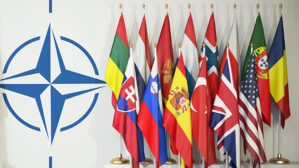 Саміт НАТО відбудеться у Вільнюсі 11–12 липня