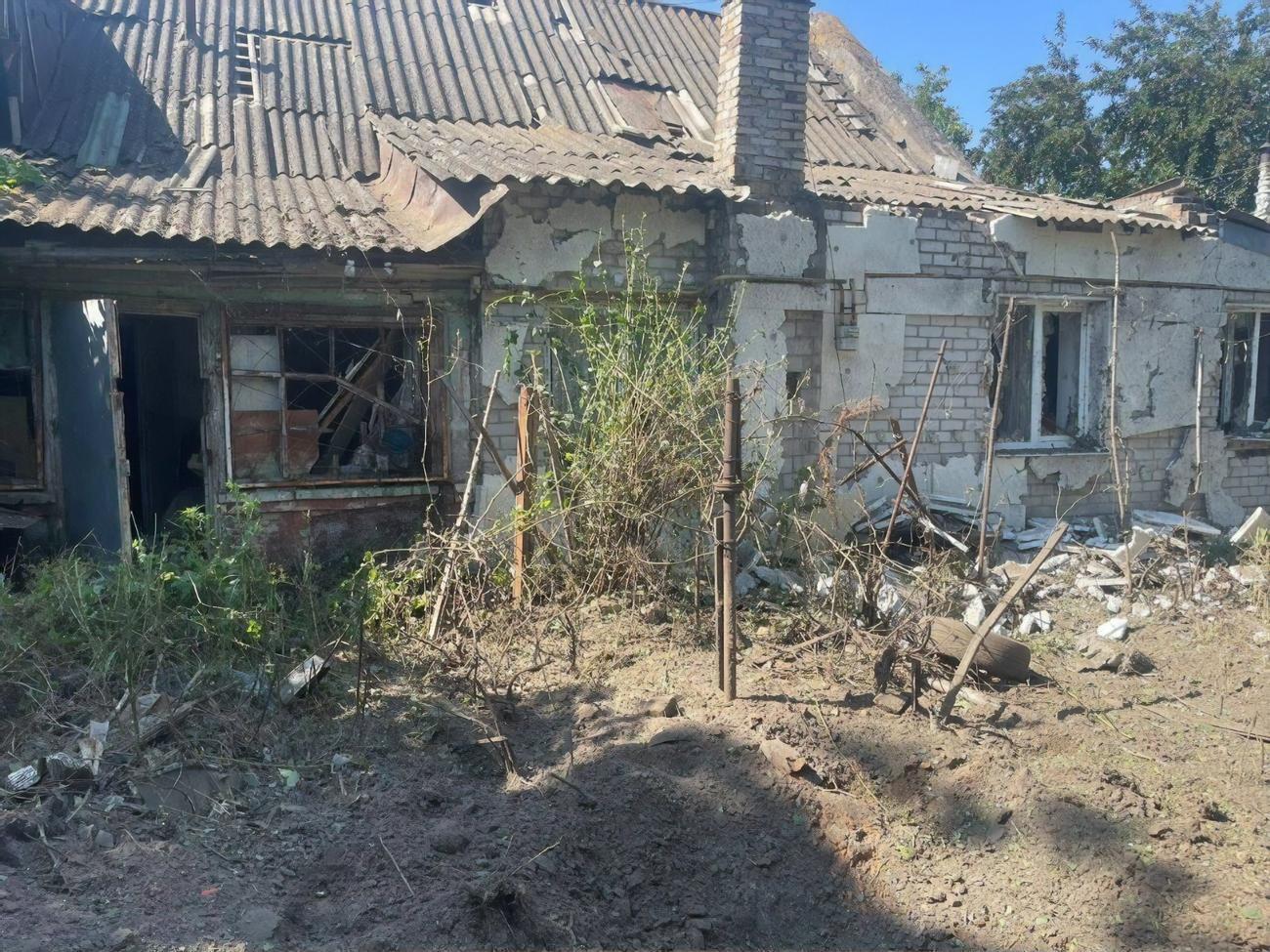 Упродовж доби зафіксовано 59 обстрілів із реактивних систем залпового вогню з боку противника